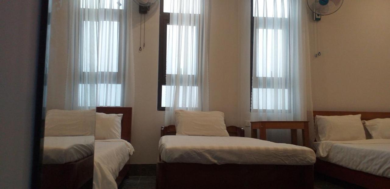 Ayaru Hotel Tuy Hoa Exterior foto