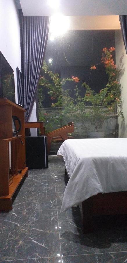 Ayaru Hotel Tuy Hoa Exterior foto