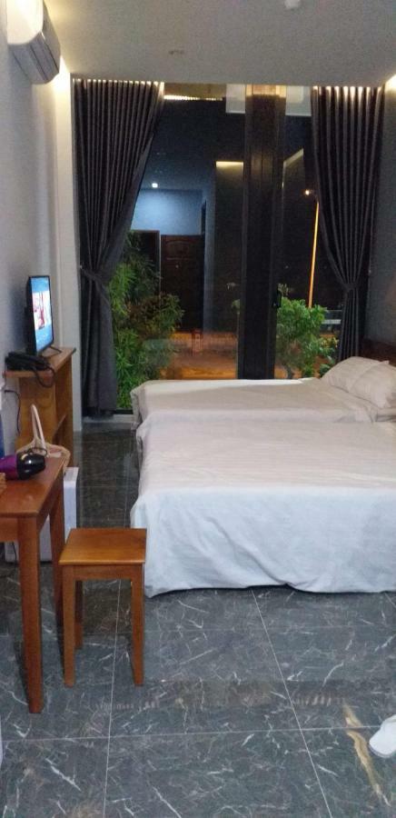 Ayaru Hotel Tuy Hoa Exterior foto
