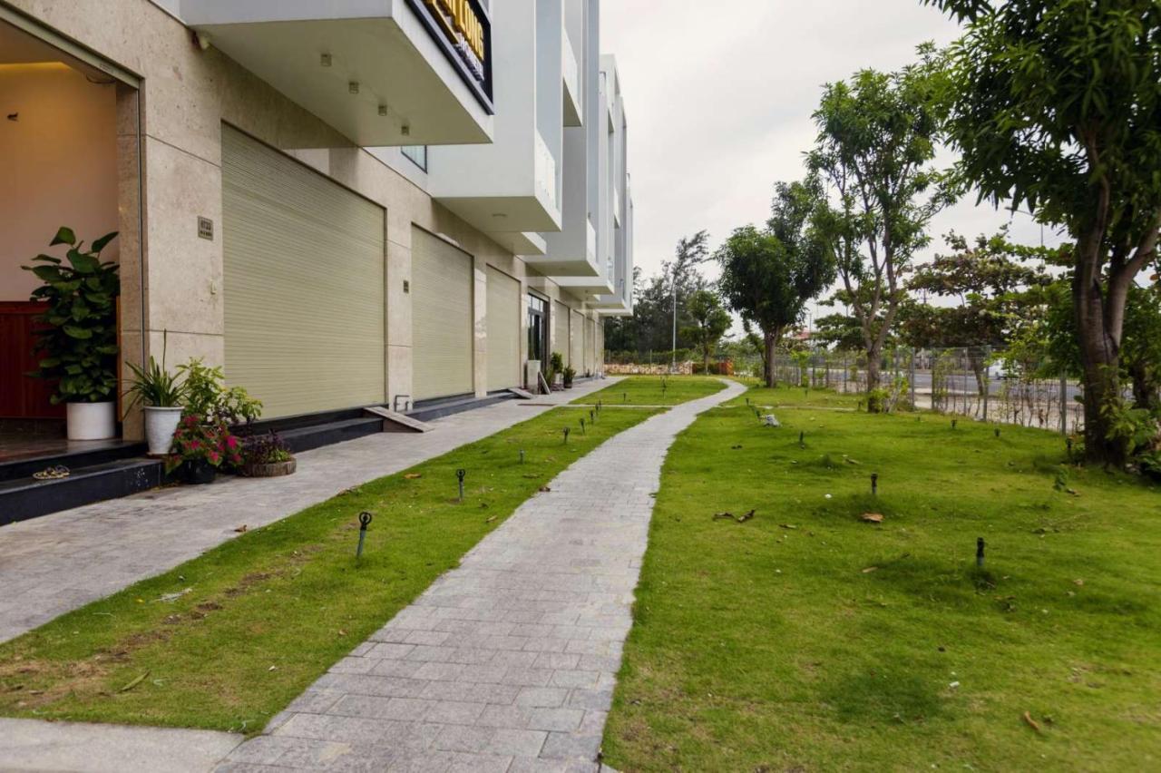 Ayaru Hotel Tuy Hoa Exterior foto